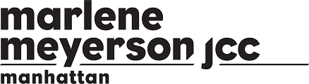 Marlene Meyerson JCC Logo